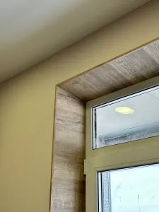 Угол декоративный 20х10 Уп 05-27.2700.589 Клен беленый