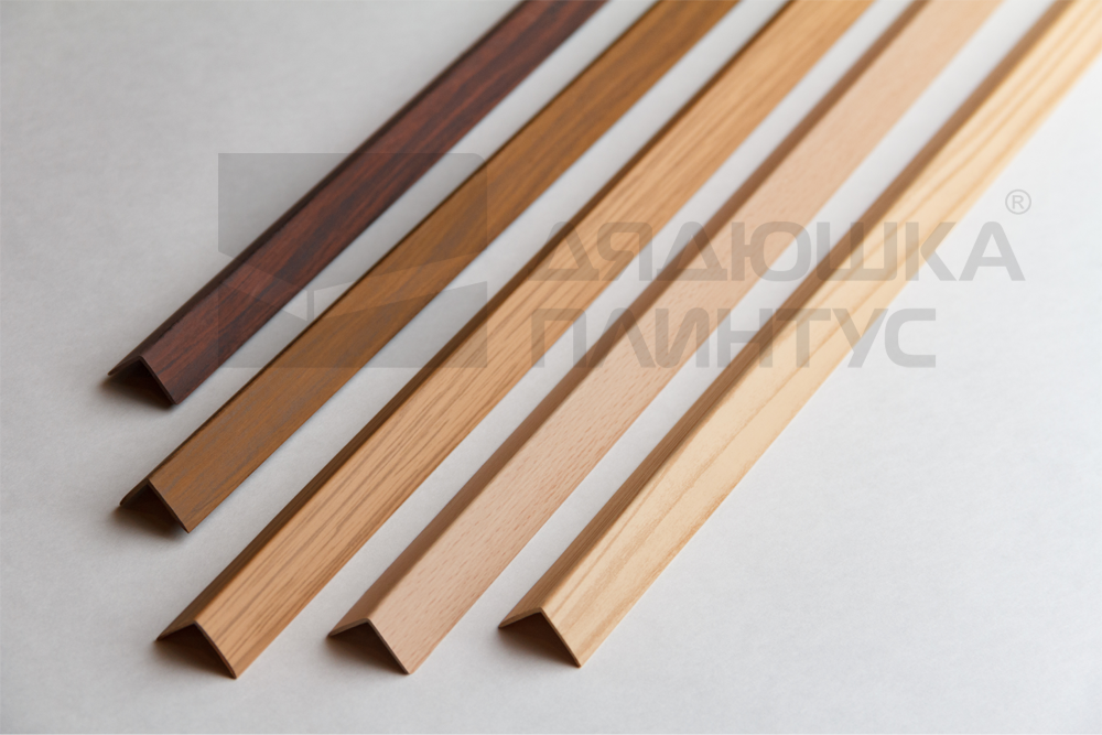 Угол ПВХ 10*20*2,75 м 0108