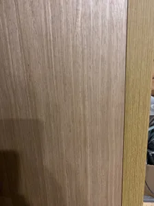 Угол декоративный 20х10 Уп 05-27.2700.589 Клен беленый