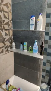 Профиль разделительный ПП 01-12НС.2700.001 матовый