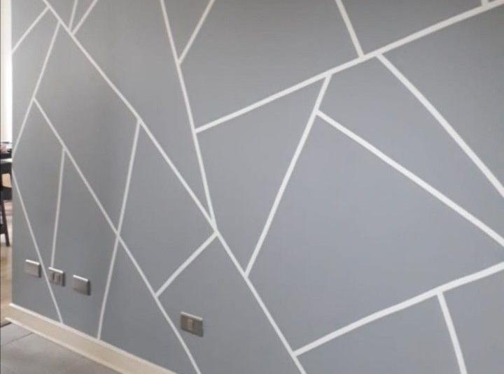 PVL88-02 Полоса латунь хромированная 15мм* 2.7м