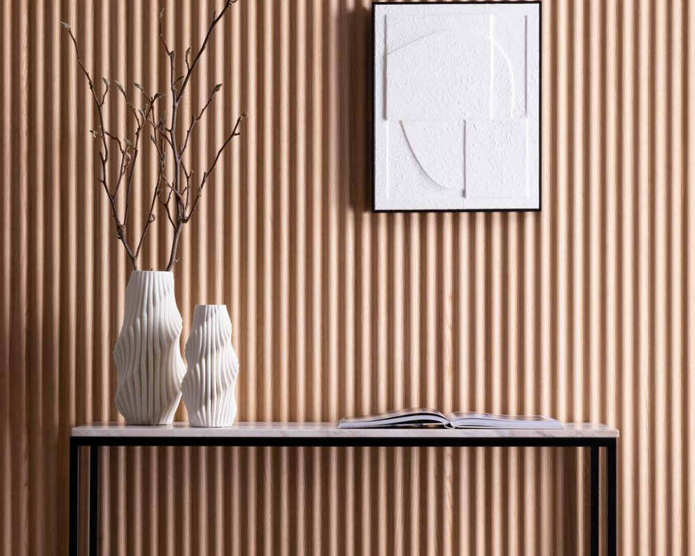 Панель МДФ ACUPAN 61.08.122504.95 облака 12х122х2760 мм Эльм натуральный