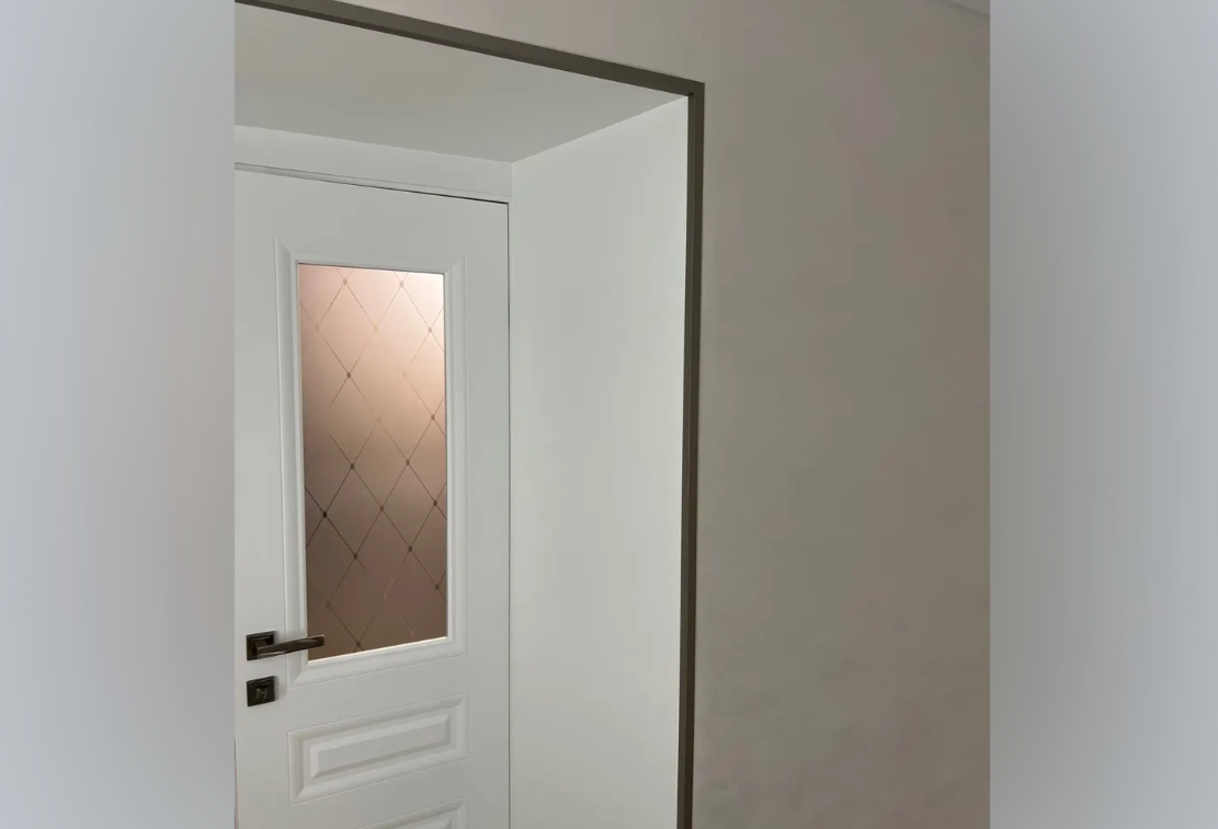 Угол декоративный 20х10 Уп 05-27.2700.503. Шоколад