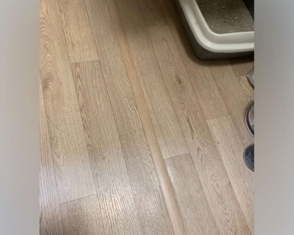 Порог разноуровневый ЛР 06.2700.24046 Дуб мелфорд грей