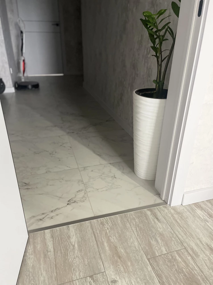 Профиль стыкоперекрывающий ЛС 10НСБ(304).2700.004 2,7 м Бронза