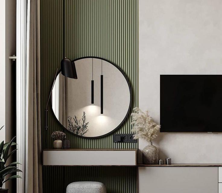 Стеновая панель МДФ. 2760*122*12мм AP122507.91. Окраска включена в стоимость