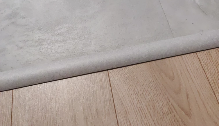 Порог разноуровневый ПР 06.900.083н Бук натуральный