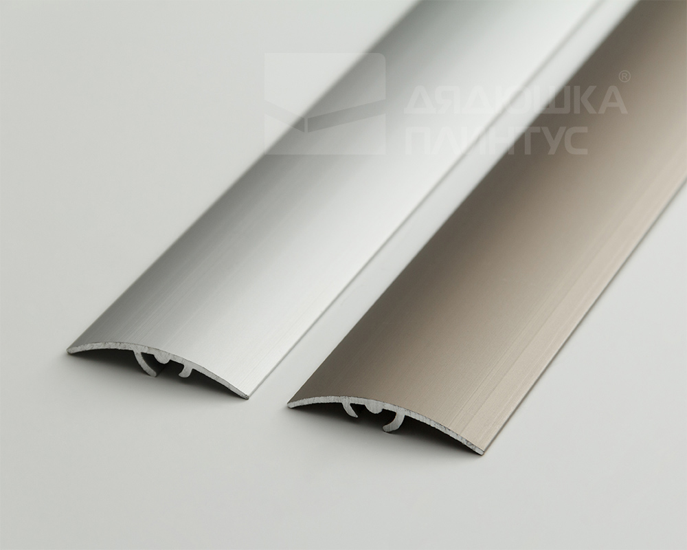 Порог разноуровневый ПР 06.900.050 0,9 м Дуб муссон грей