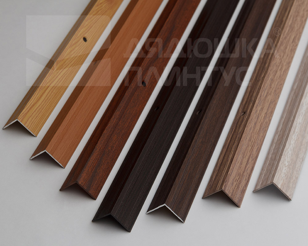 Порог угловой ПУ 05.2700.293 Мербау