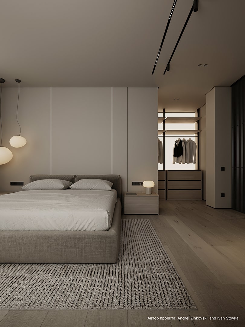 Теневой профиль Decaro Engineering D009A Титан 3,0 м