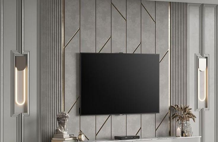 PVL89-02 Полоса латунь хромированная 20мм *2.7м