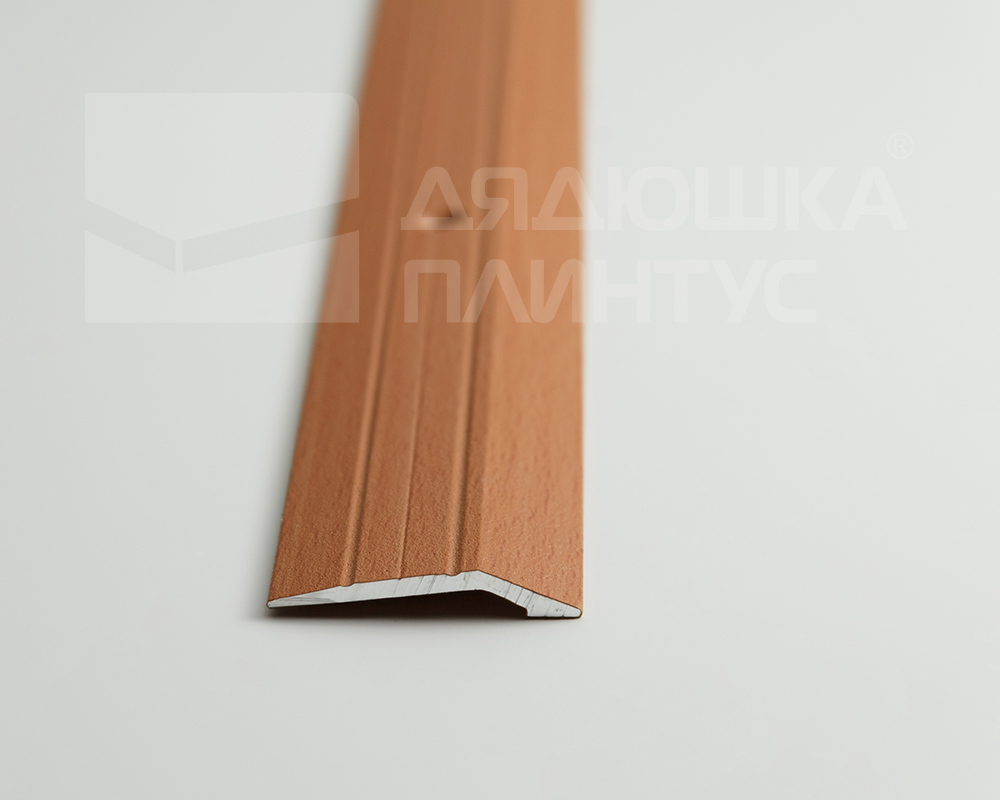 Порог разноуровневый ПР 03.1800.083 Бук