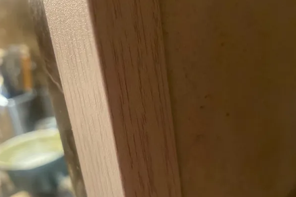 Угол декоративный 20х10 Уп 05-27.2700.545 Дуб дымчатый