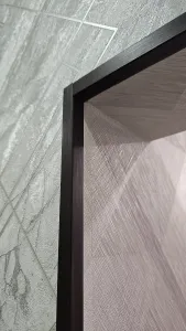 Угол декоративный 40х20 Уп 14-27.2700.595 Дуб венге