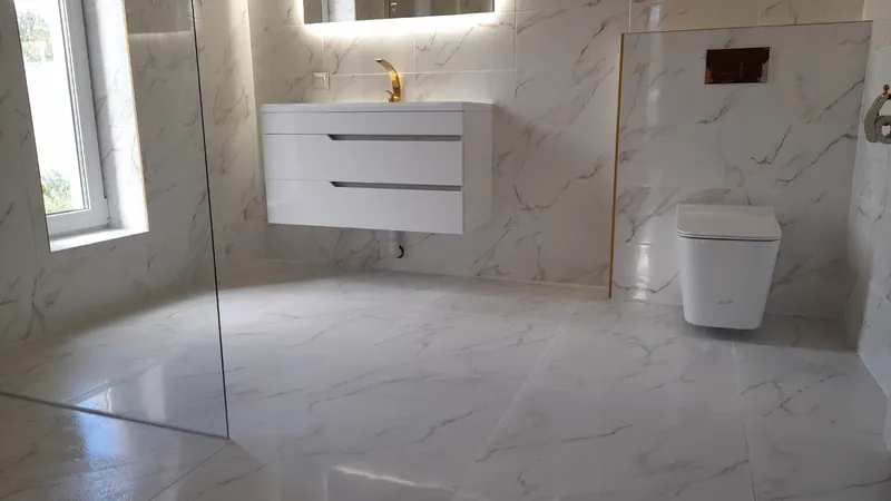 Профиль окантовочный Genesis ESA 100.96 10 х 2500 мм Медь браш