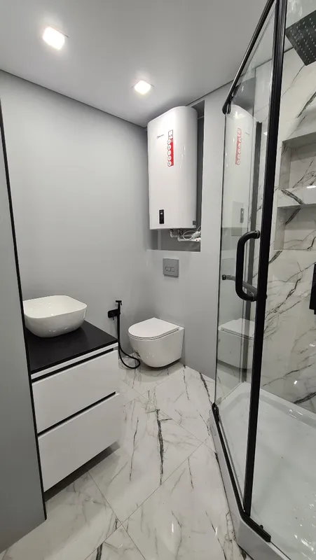 Профиль окантовочный Волшебная палочка Expert MSPKE 01K.2700.16 10мм 2,7м Белый