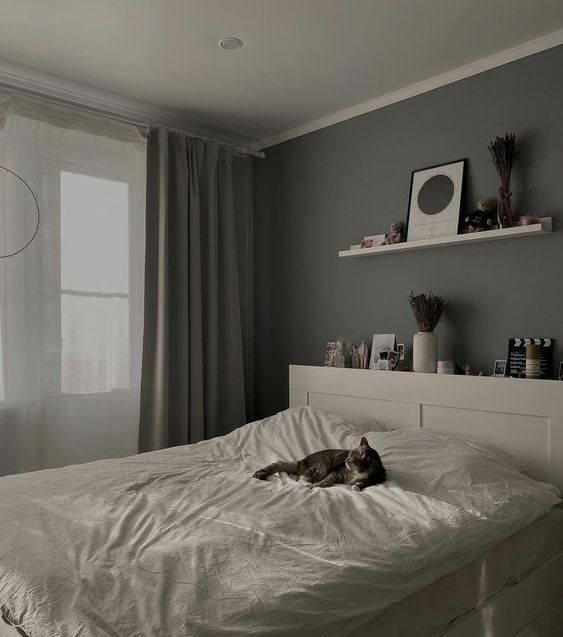 Карниз потолочный из полистирола высокой плотности NMC WT8 30*20*2000. Окраска включена в стоимость