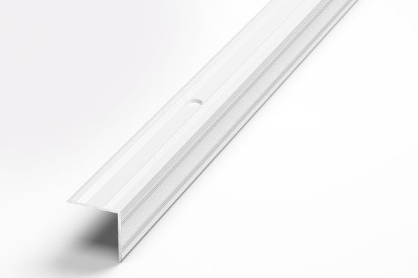 Порог угловой ПУ 05.900.16 Белый