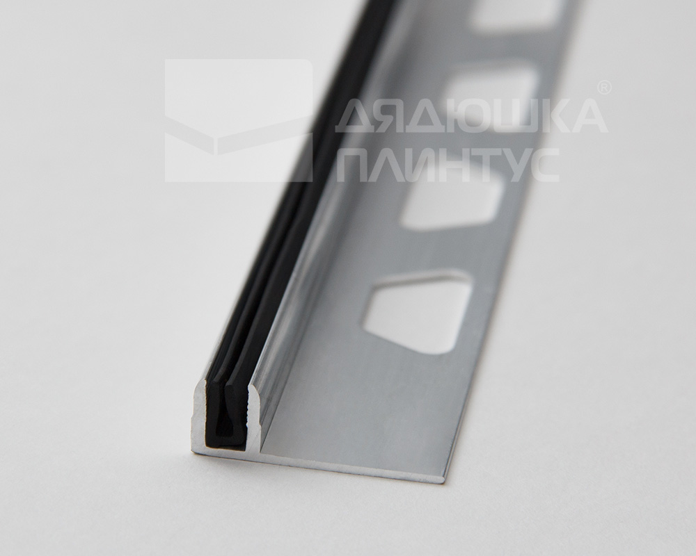 Монтажная планка для Т-профиля Профиль-ОПТ ПТО-10 2,7 м