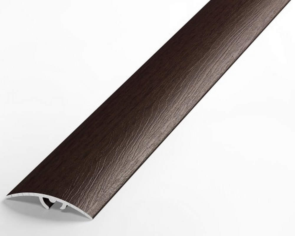 Порог разноуровневый ЛР 06.2700.4094 Венге