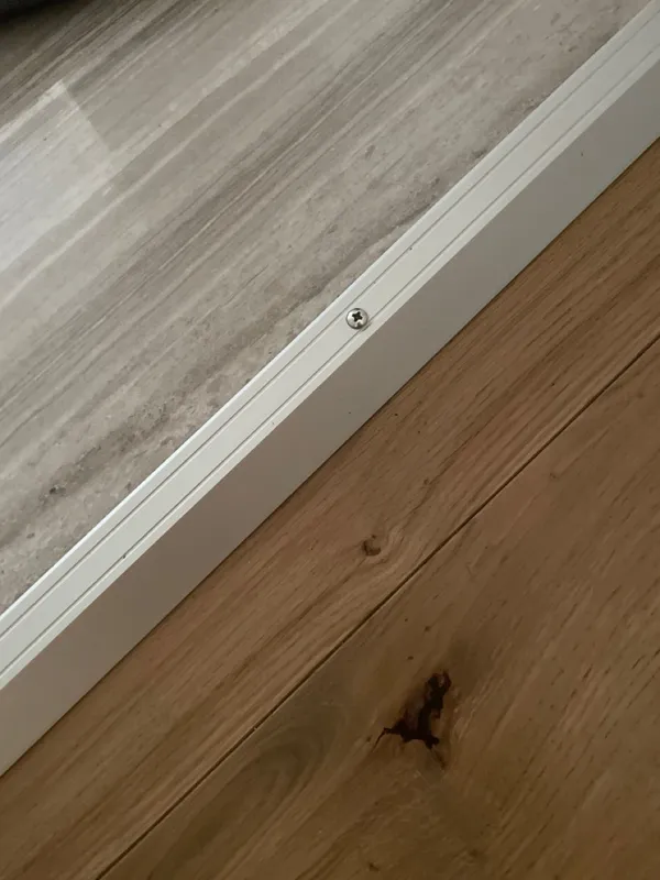 Порог разноуровневый ПР 63НС.2700.001