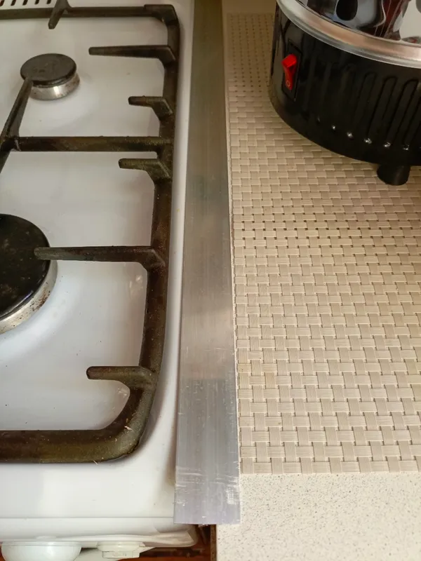 Тавр 25х25 мм Тп 05.2000.501л Серебро. Цена за 5 штук.