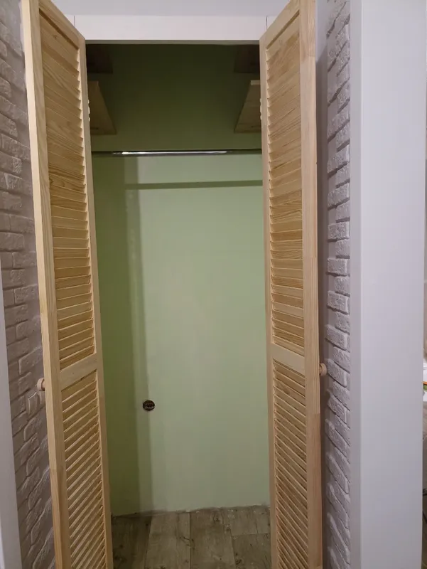 Штанга круглая 12 мм ШКр 12.2000.501л Серебро