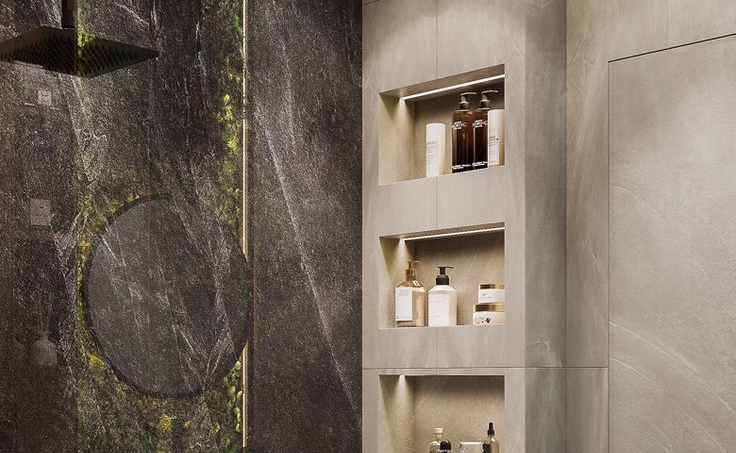 PVL87-04 Полоса латунь антик бронза светлая 10мм 2,7м