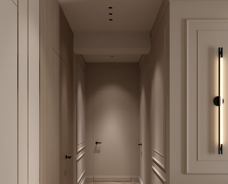 Молдинг из полистирола высокой плотности HI WOOD D32V1 32мм х 15мм х 2,0м.