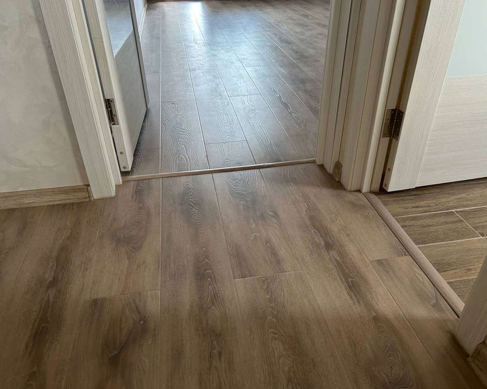 Порог разноуровневый ЛР 06.2700.4051 Африканское лапачо