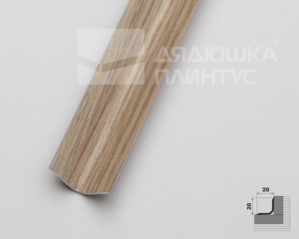 УВО 18-27.2700.089 20*20 Клен беленый