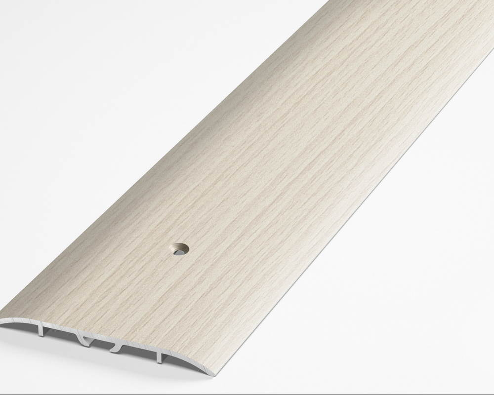 Порог одноуровневый ПС 07-1.1800.053 0,9 м Бук беленый