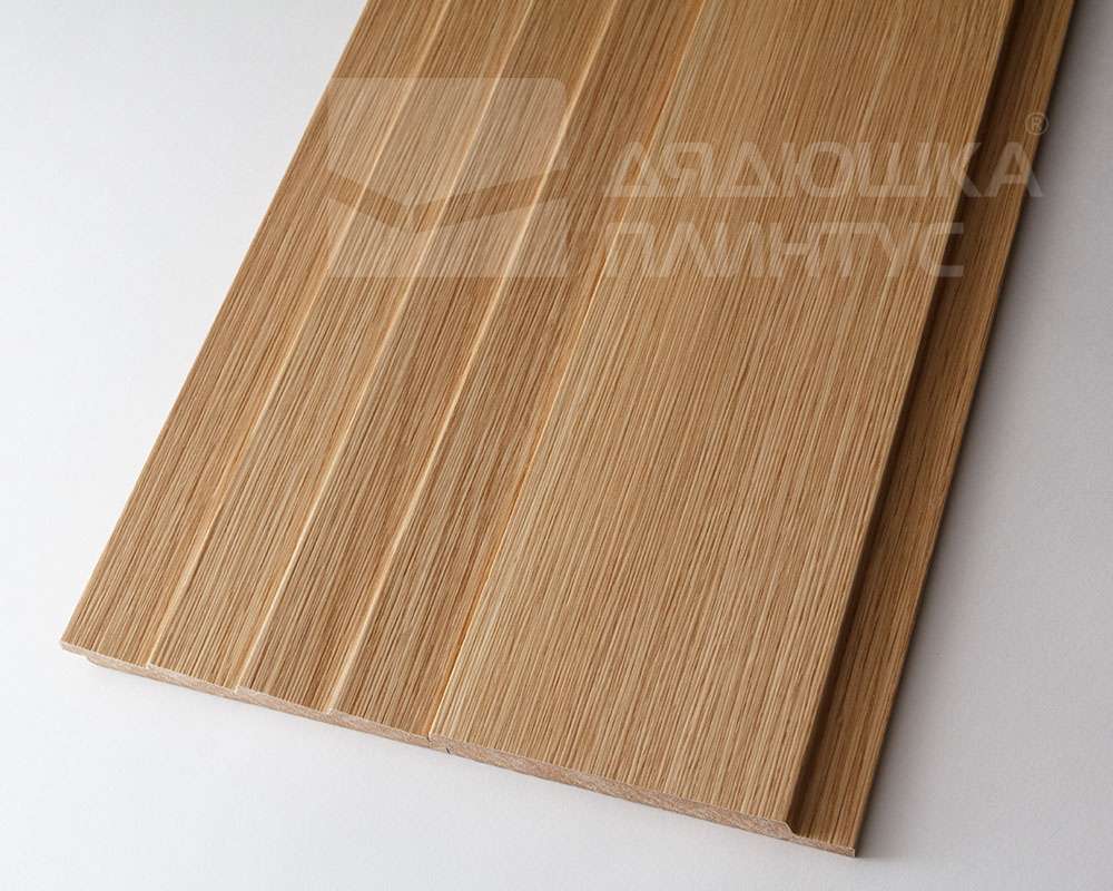Панель МДФ ACUPAN 61.08.220503.93 плоская 12х220х2760 мм Дуб Слик