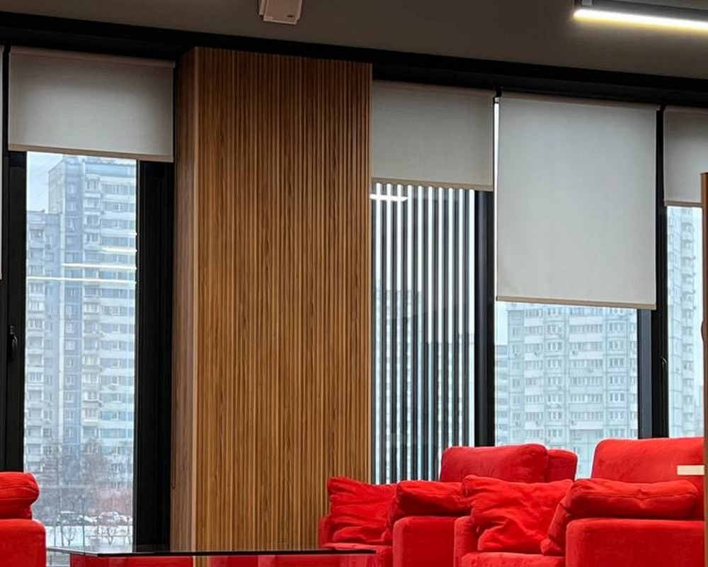 Панель МДФ ACUPAN 61.08.122501.95 трапеция 12х122х2760 мм Эльм натуральный