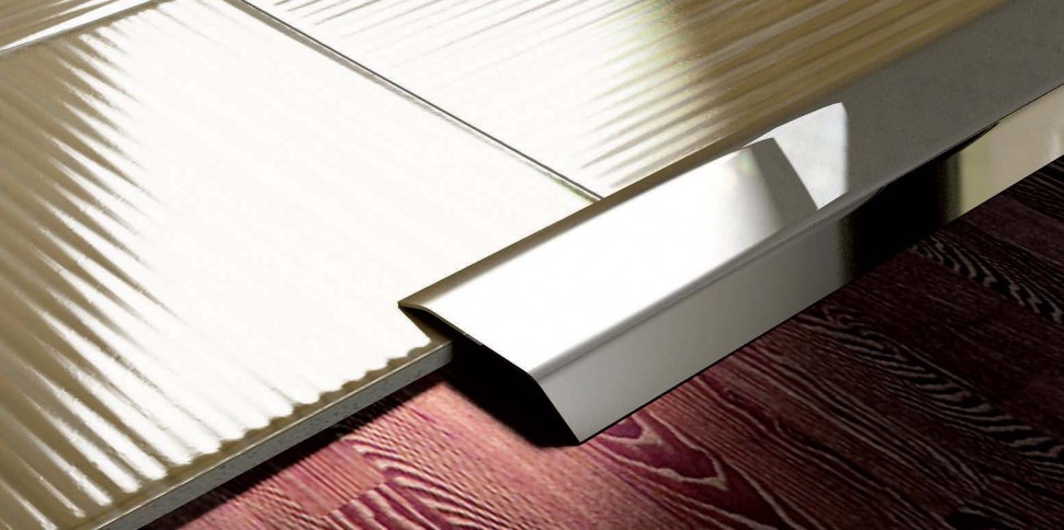 Порог разноуровневый ПР 66НСП.2700.001