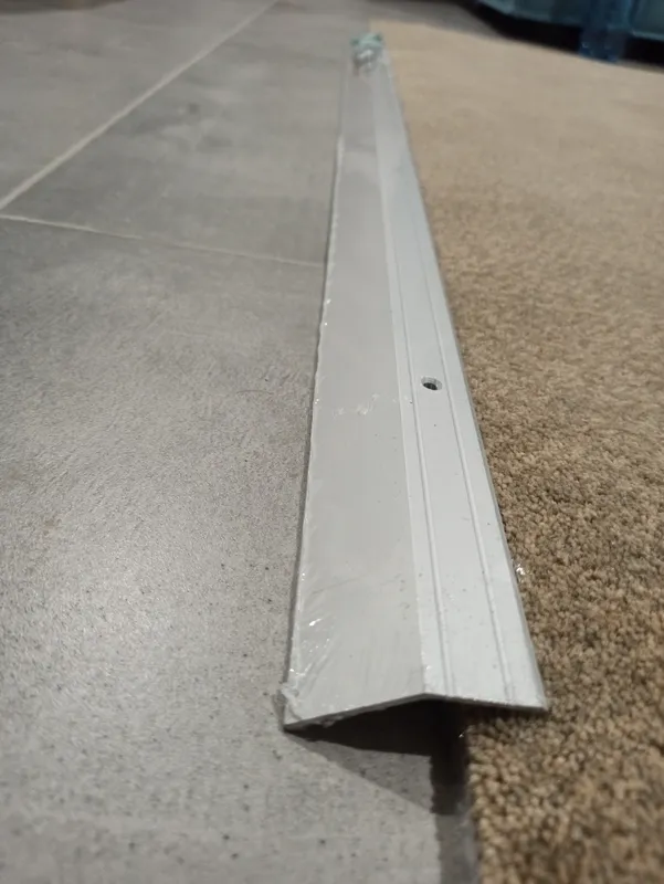 Порог разноуровневый ПР 66НСП.2700.001