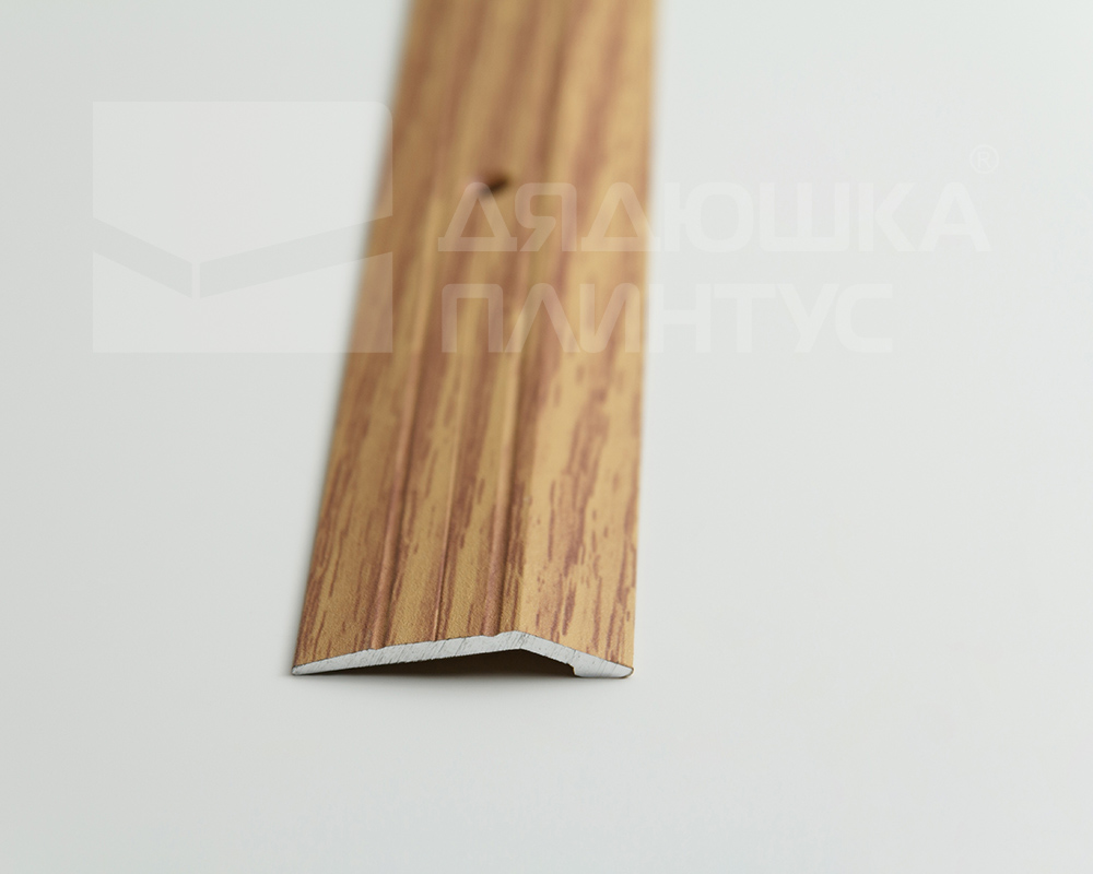 Порог разноуровневый ПР 03.2700.284 Дуб универсальный