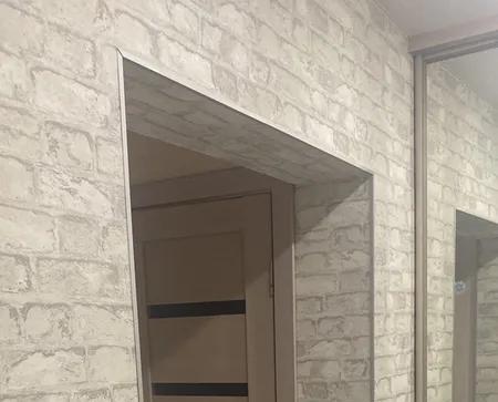 Угол декоративный 20х20 Уп 06-27.2700.587 Дуб беленый