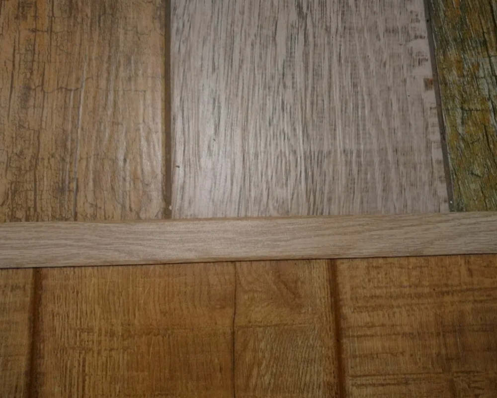 Порог одноуровневый ЛС 10.2700.24049 Дуб прованс