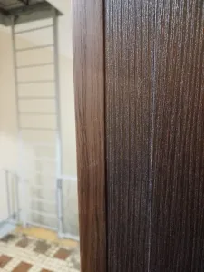 Угол декоративный 40х20 Уп 14-27.2700.545 Дуб дымчатый