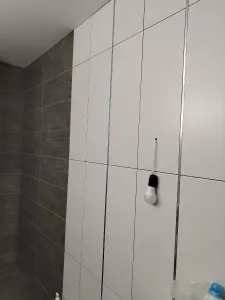 Разделительный профиль 10*10мм 2,7м нержавеющая сталь MSPP 01-10NS.2700.001