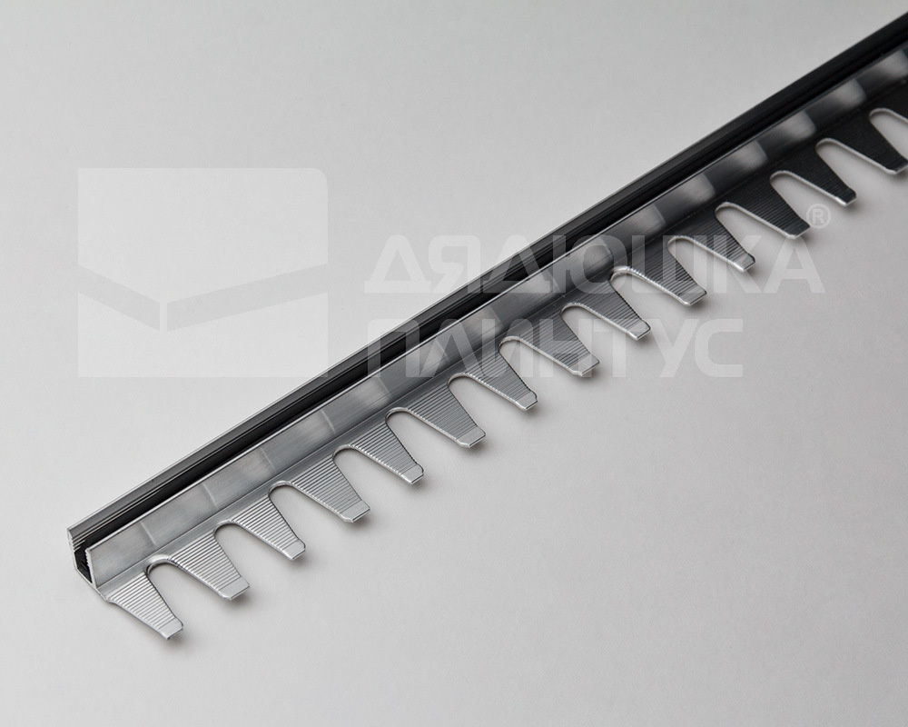 Закладной профиль защелка ПС 09-3.900.001