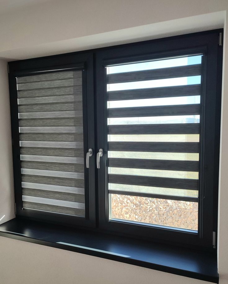 Роллета день/ночь КАНЗАС УЮТ 60*160 Натуральный