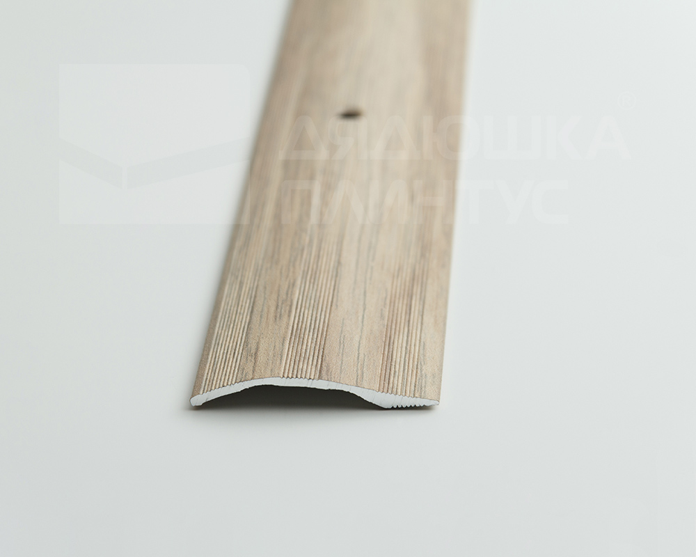 Порог разноуровневый ПР 02.2700.289 Клен беленый