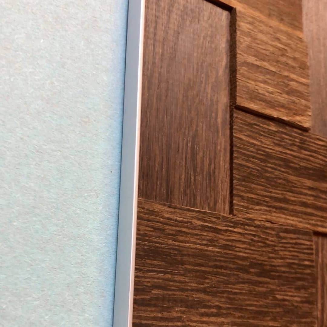 Профиль окантовочный Genesis ESA 100.89 10 х 2500 мм Бронза