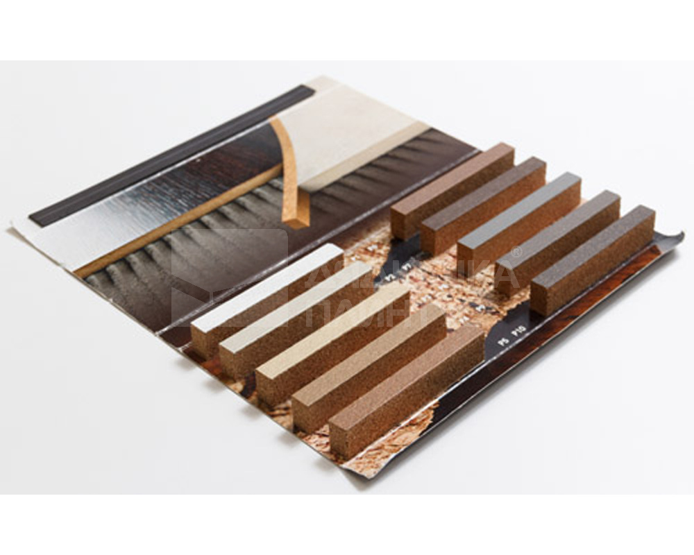 Компенсатор пробковый ВОЛШЕБНАЯ ПАЛОЧКА 900*15*10мм Р04