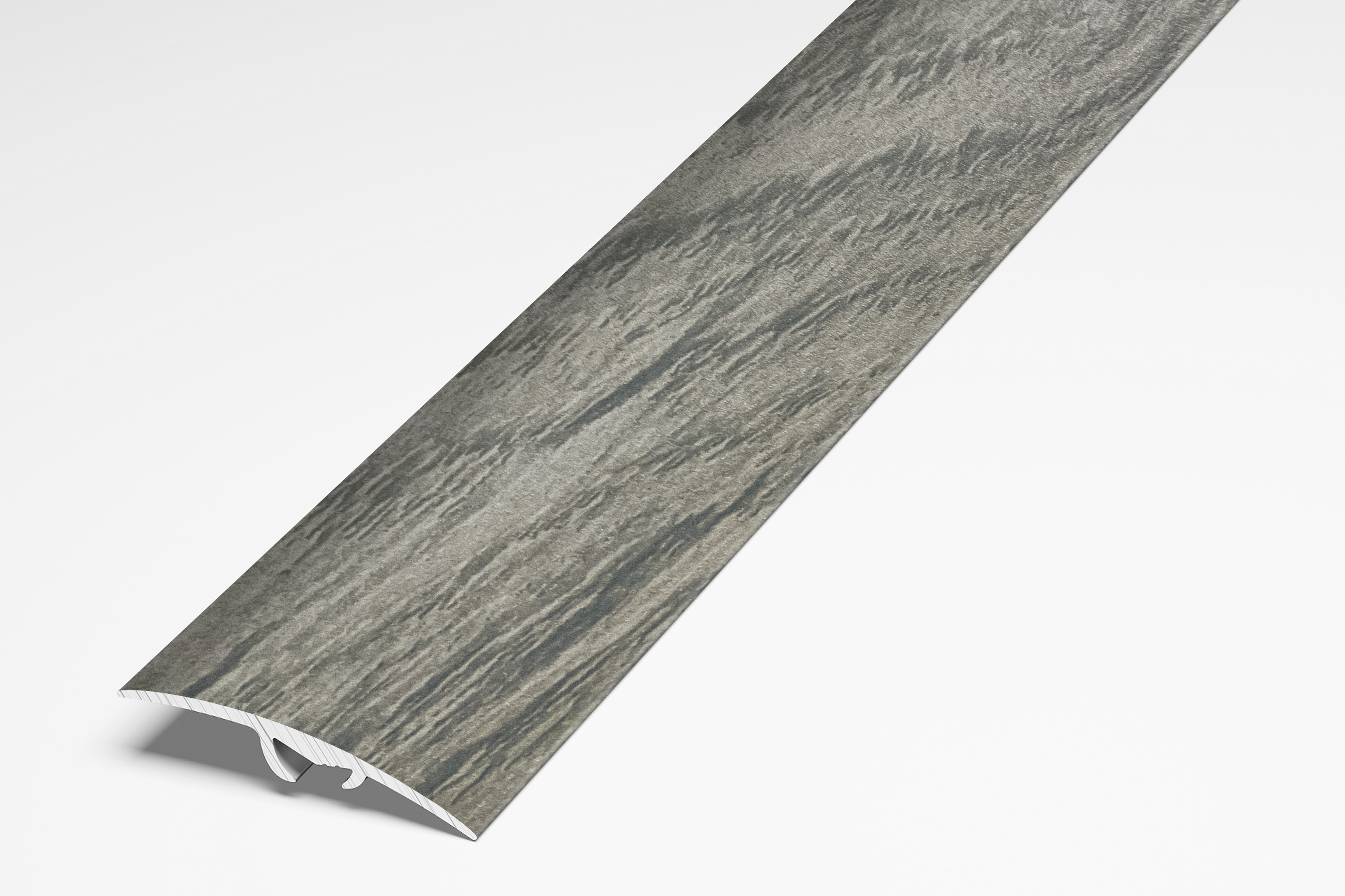 Порог разноуровневый ПР 06.900.050 0,9 м Дуб муссон грей