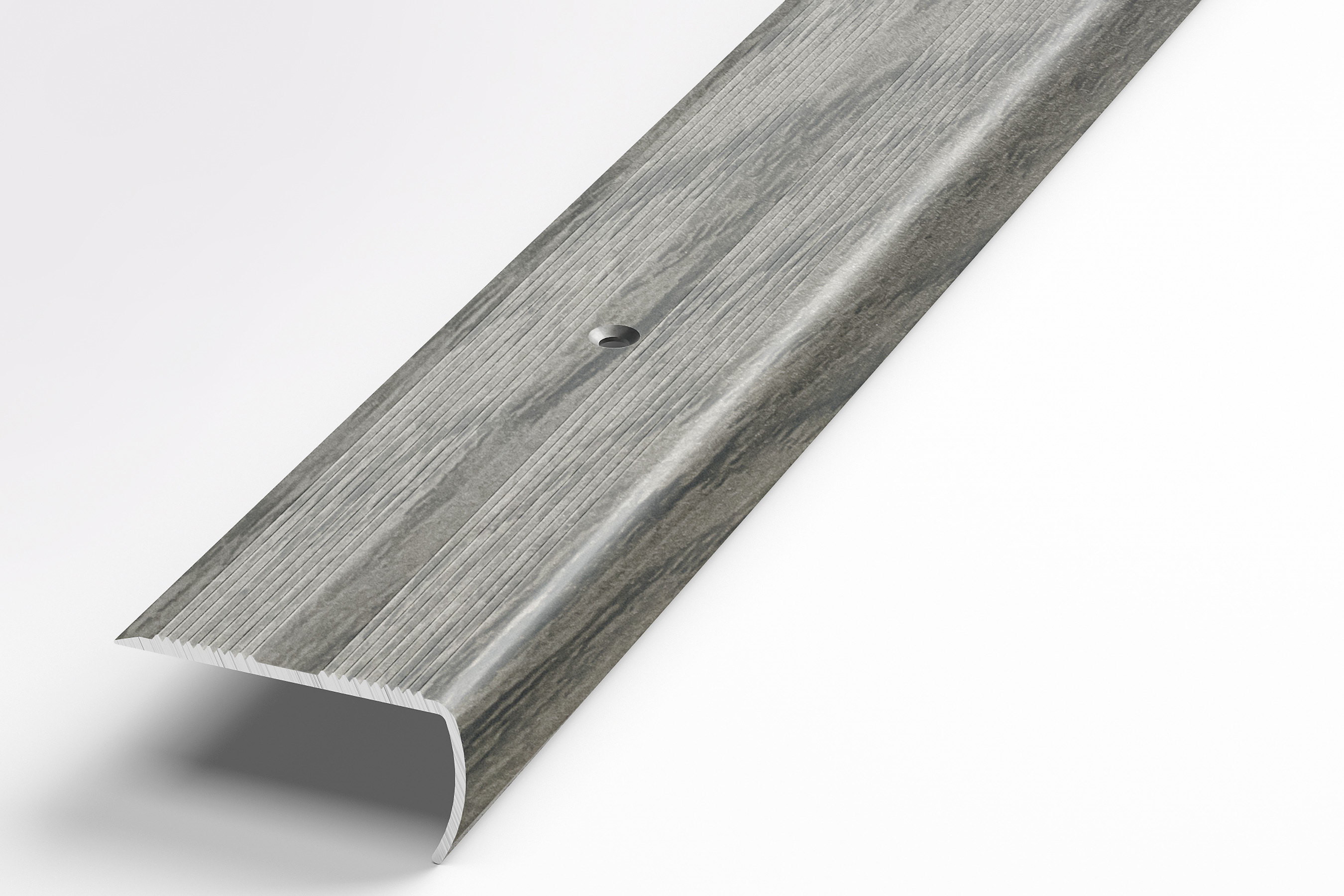 Порог угловой ПУ 06.2700.050 0,9 м Дуб муссон грей