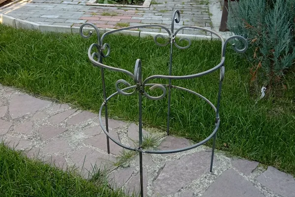 Штанга квадратная 10х10 мм ШКв 10.2000.502л Золото. Цена за 5 штук.