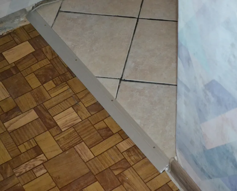 Порог разноуровневый ПР 66НСП.2700.001